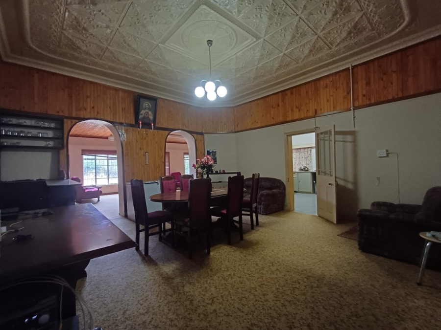 4 Bedroom Property for Sale in Wolmaransstad North West